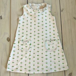 TBBC Tulip summer dress